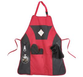 Aprons