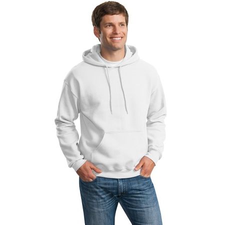 Gildan - DryBlend Pullover Hooded Sweatshirt. 12500
