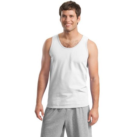 Gildan - Ultra Cotton Tank Top. 2200