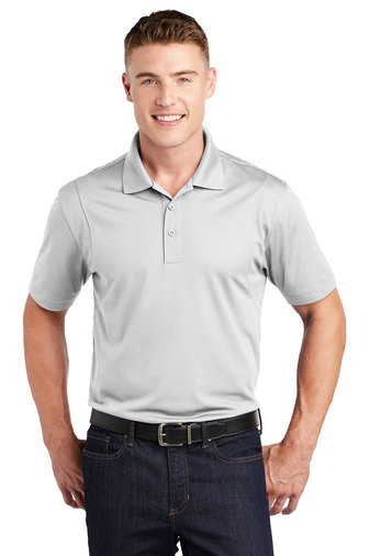 Sport-Tek ® Tall Micropique Sport-Wick ® Polo. TST650