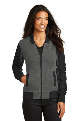 OGIO ® Ladies Crossbar Jacket. LOG506