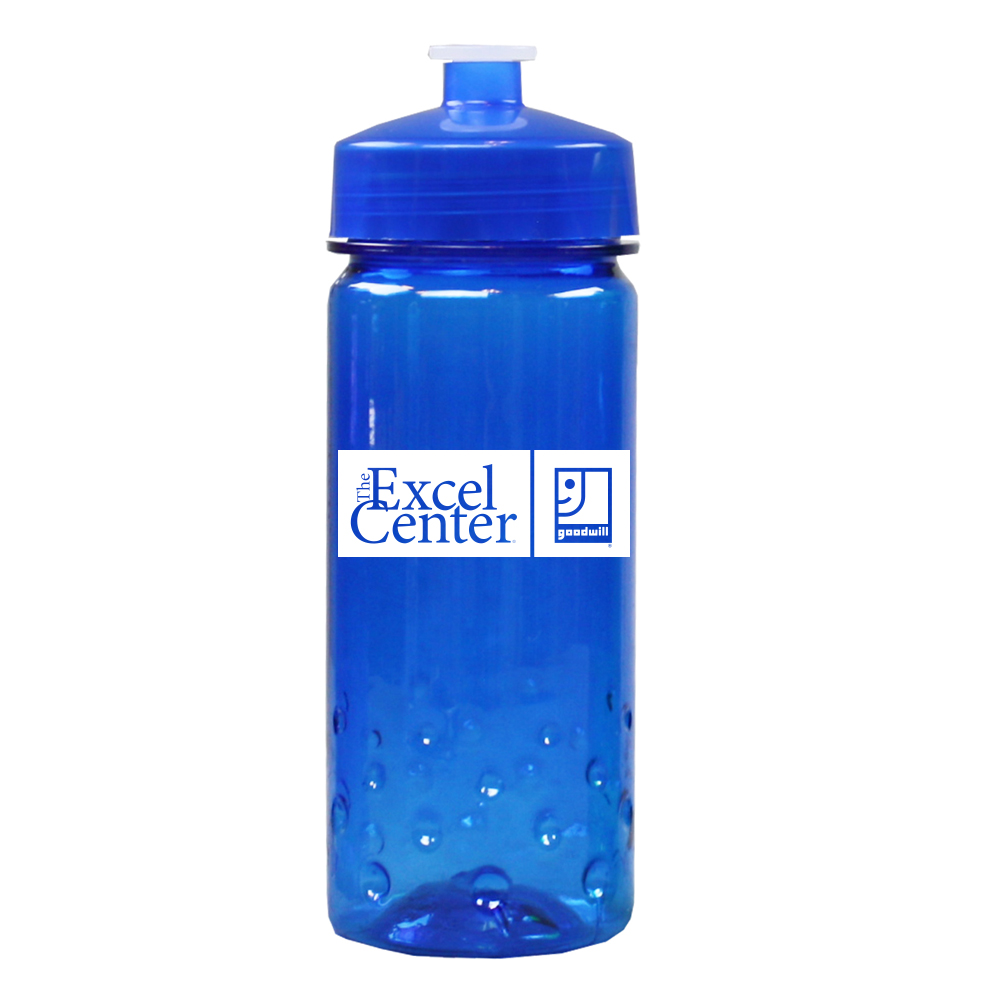 16 Oz Polysure Inpired Water Bottle