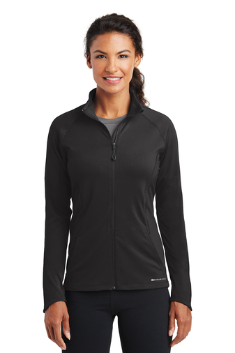 OGIO ® ENDURANCE Ladies Radius Full-Zip. LOE551
