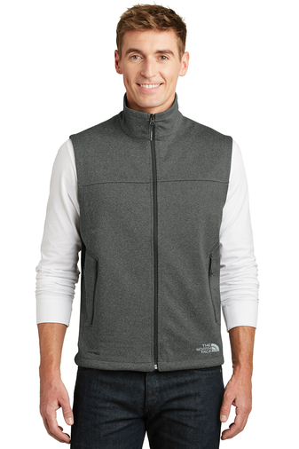 The North Face ® Ridgeline Soft Shell Vest. NF0A3LGZ