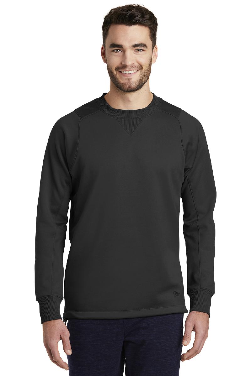 New Era ® Venue Fleece Crew