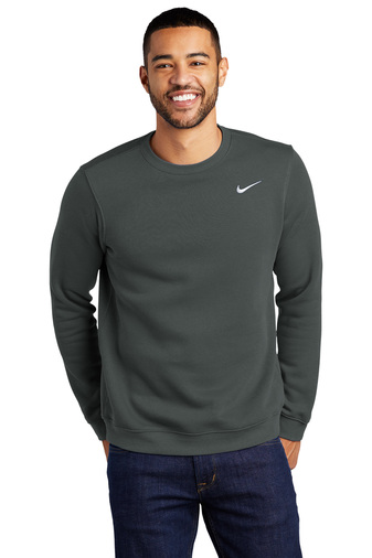 Nike Club Fleece Crew. WI2-CJ1614