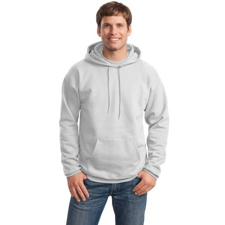 Hanes Ultimate Cotton - Pullover Hooded Sweatshirt. F170