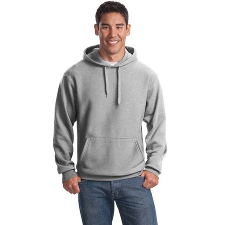 Sport-Tek - Super Heavyweight Pullover Hooded Sweatshirt. F281