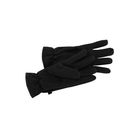 Port Authority - Fleece Gloves. GL01