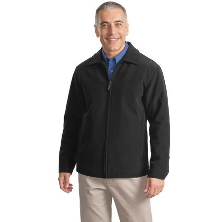 Port Authority - Metropolitan Soft Shell Jacket. J791