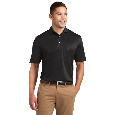 Sport-Tek ® Tall Dri-Mesh ® Polo. TK469