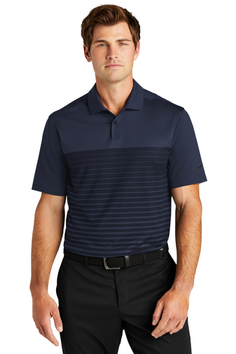 Nike Dri-FIT Vapor Block Polo. WI2-NKDC2114