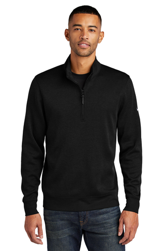 Nike Dri-FIT Corporate 1/2-Zip. WI2-NKFD9892