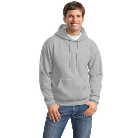 Hanes Comfortblend EcoSmart - Pullover Hooded Sweatshirt. P170