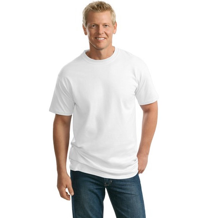 Port & Company - Tall Essential T-Shirt. PC61T