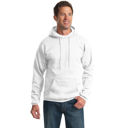 Port & Company - Ultimate Pullover Hooded Sweatshirt. PC90H