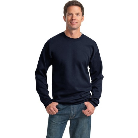 Port & Company - Ultimate Crewneck Sweatshirt. PC90