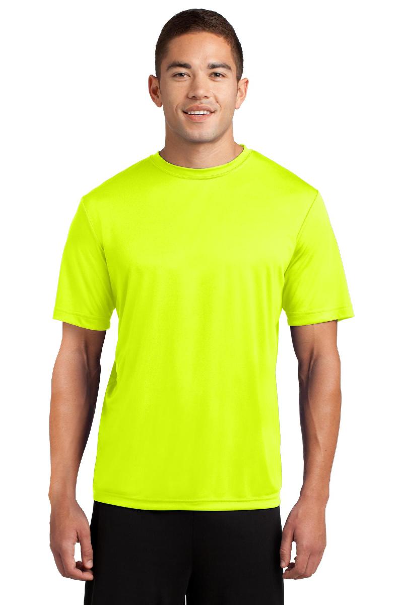 Sport-Tek ® Competitor™ Tee. ST350