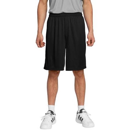 Sport-Tek ® Competitor™ Short. ST355D