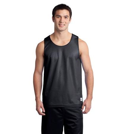 Sport-Tek ® PosiCharge Classic Mesh ™ Reversible Tank. ST500