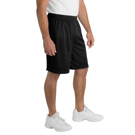 Sport-Tek ® PosiCharge Classic Mesh ™ Short. ST510