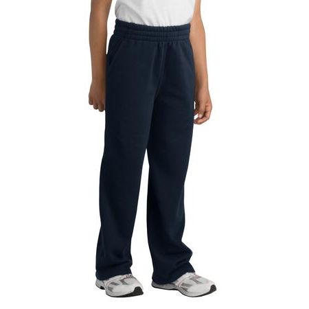 Sport-Tek ® Youth Sweatpant. Y257