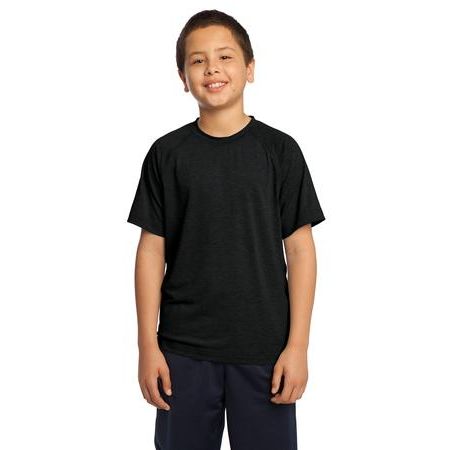 Sport-Tek - Youth Ultimate Performance Crew. YST700